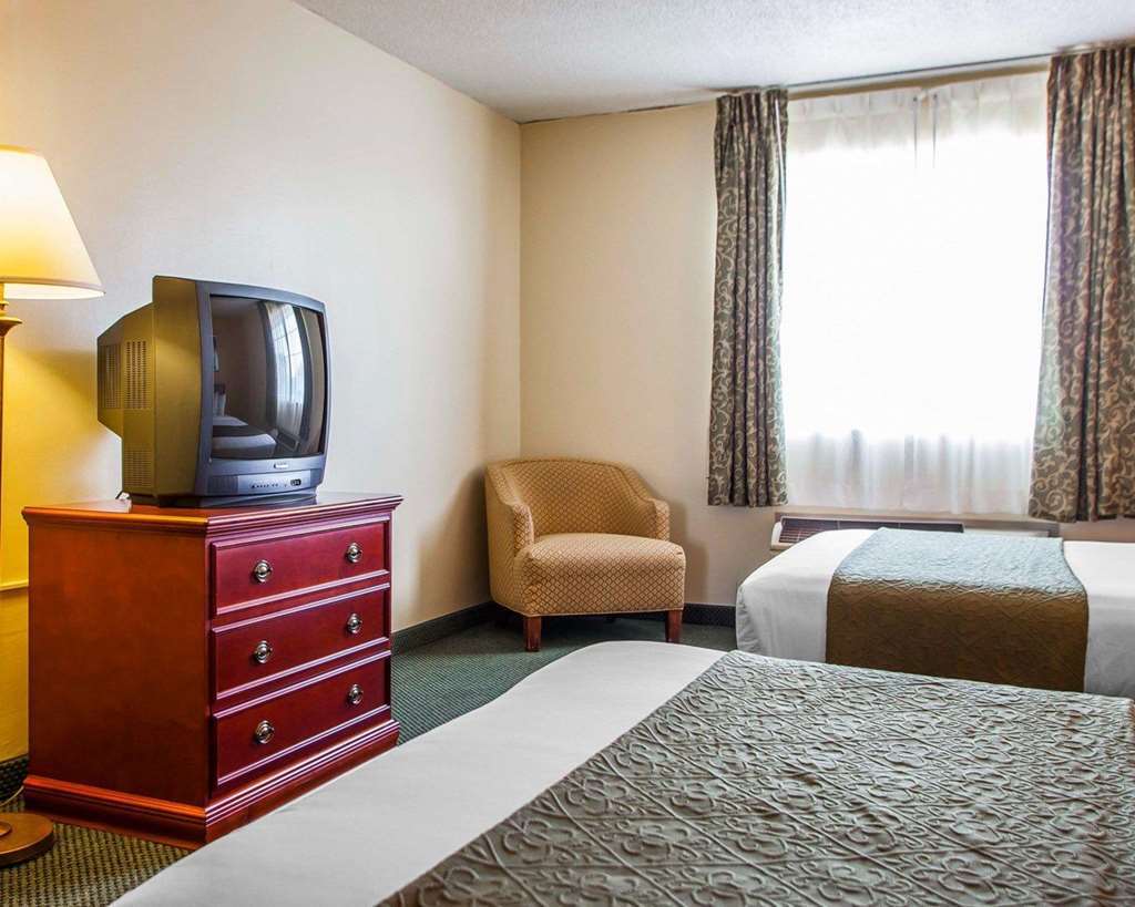 Quality Inn Bradley- Bourbonnais Room photo