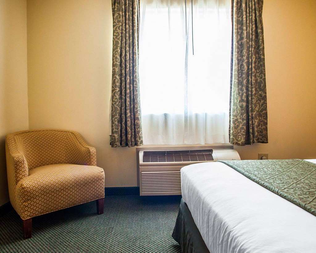 Quality Inn Bradley- Bourbonnais Room photo